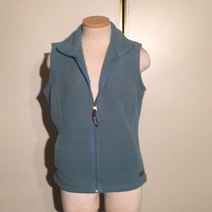 Avalanche Polartec Fleeve Vest